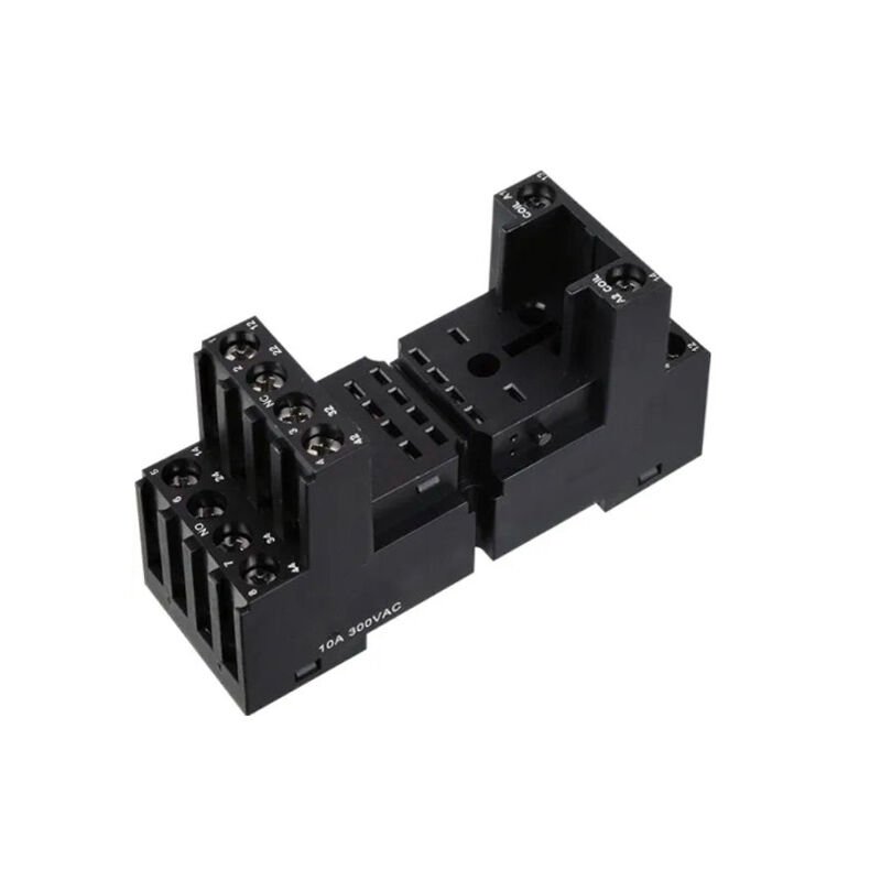 Momentum Röle Soketi 14 Pin MSC-90054