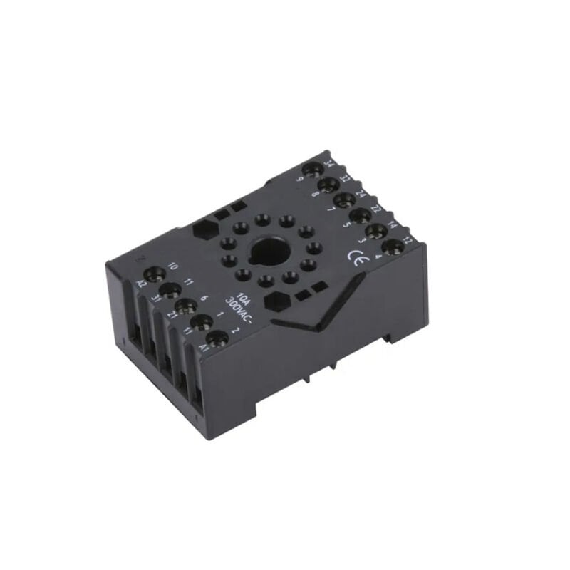 Momentum Röle Soketi 11 Pin MSC-90063