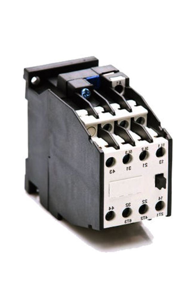 Momentum Kontaktör 3 Kutup/Bobin 230VAC Ie:32a 2NO+2NC XCN-F4422