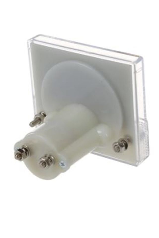 Momentum Ampermetre Analog 60x60mm 5ADC PAD-60005