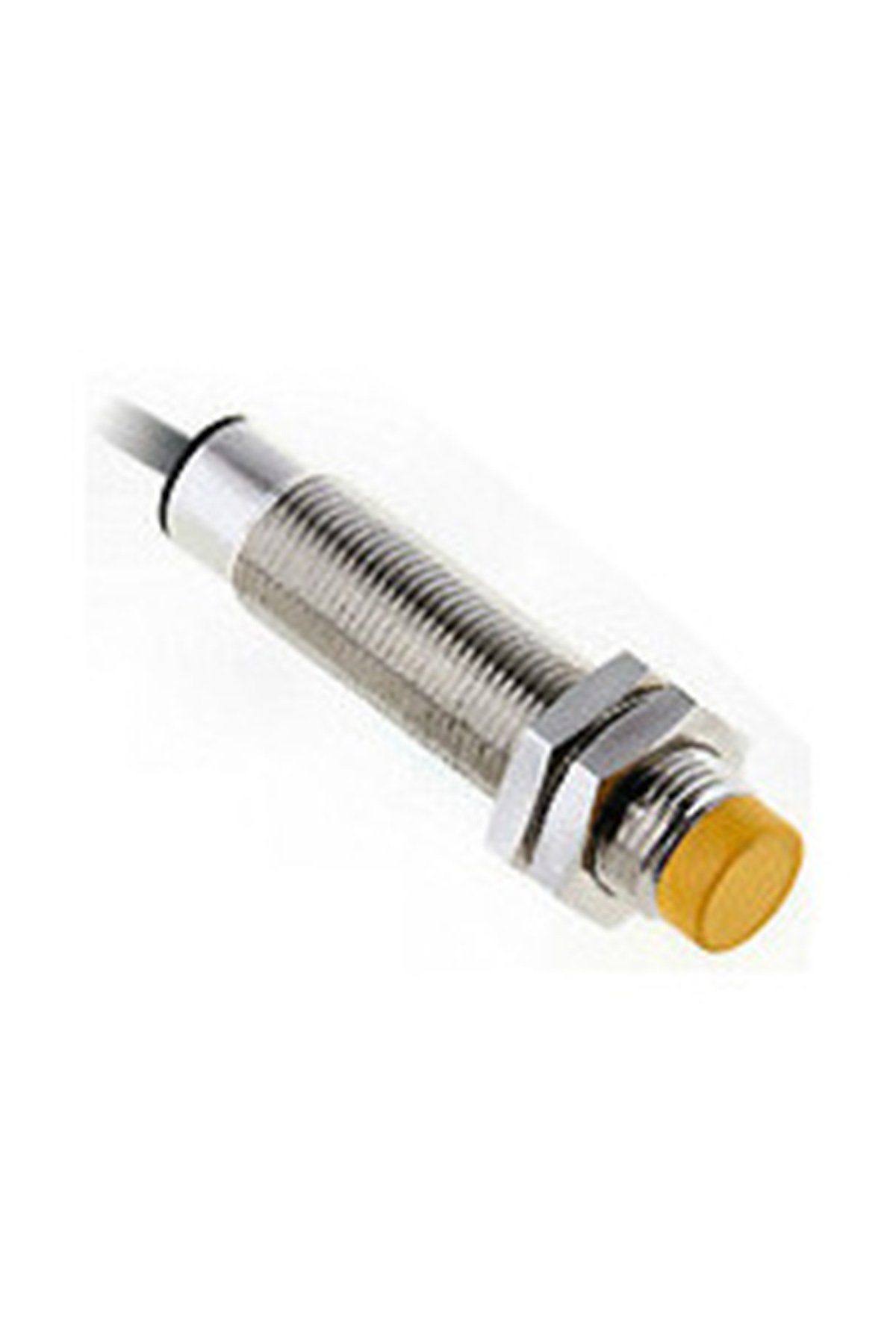 Momentum M12 Endüktif Sensör 4mm Çıkık Kafa AC 2 Tel NO LM12-2004A