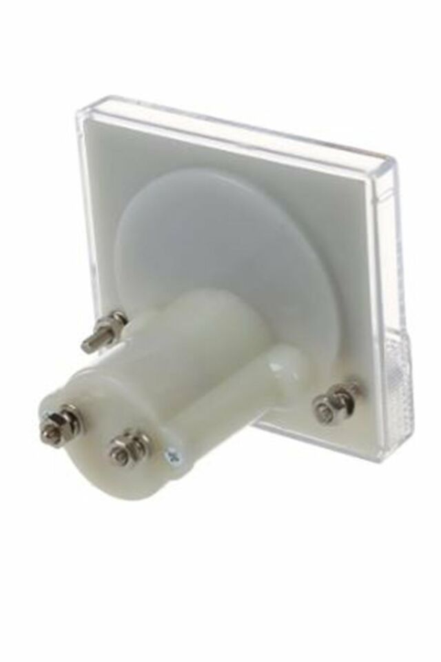 Momentum Ampermetre Analog 60x60mm 20ADC PAD-60020