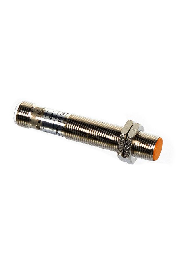 Momentum M12 Endüktif Sensör 2mm Düz Kafa NPN NO LM12-3002NAT