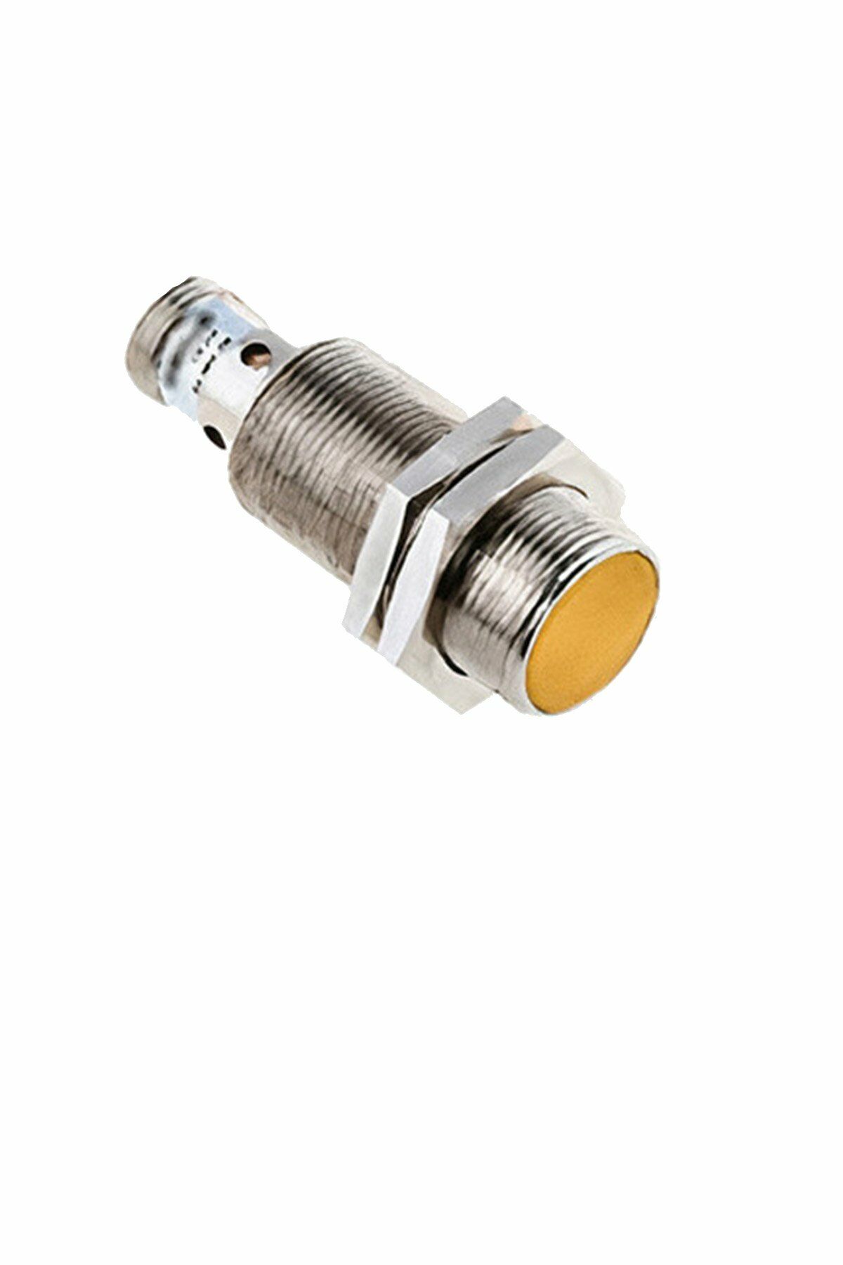 Momentum M18 Endüktif Sensör 5mm Düz Kafa PNP NO LM18-3005PA