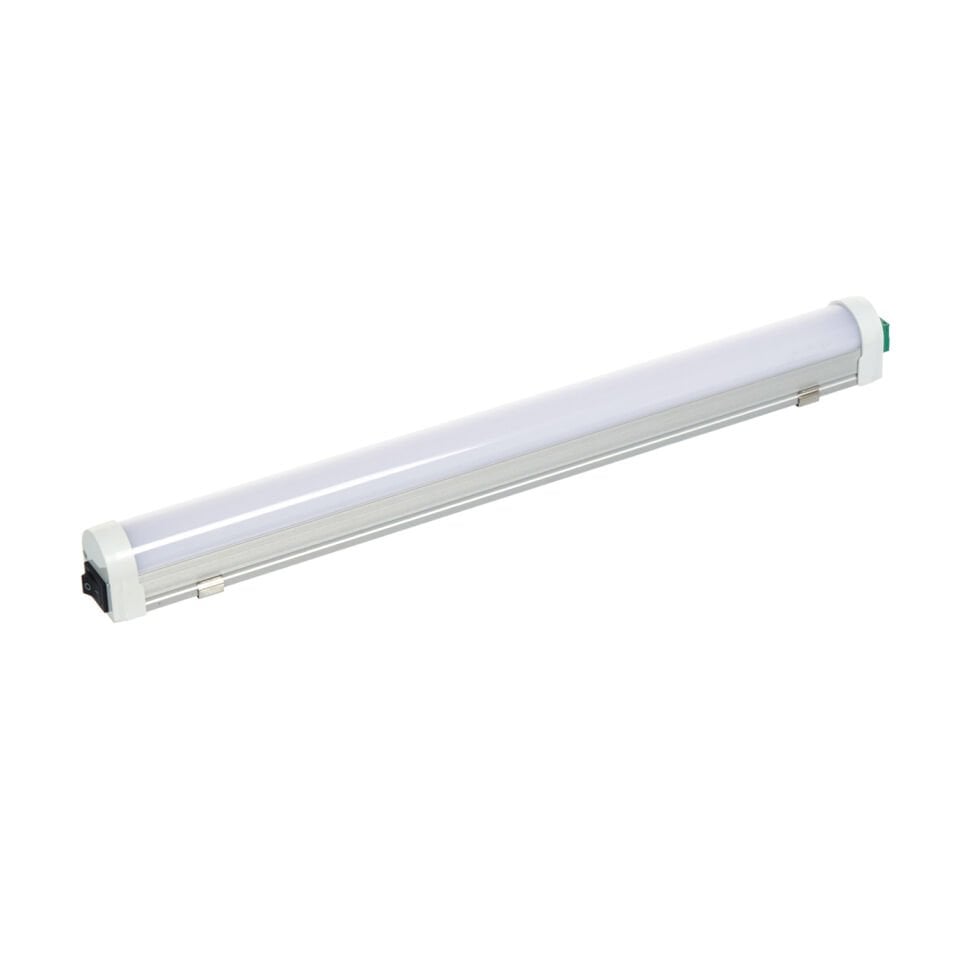 Momentum Lineer Led Armatür T10 7000K 230VAC 40W 120cm EPL-25367