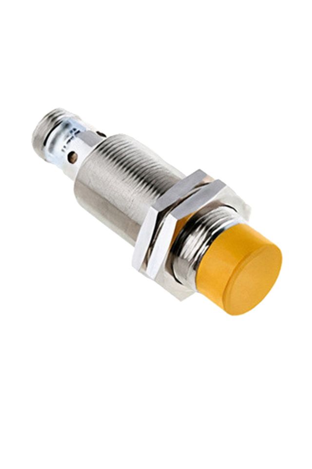 Momentum M18 Endüktif Sensör 8mm Çıkık Kafa NPN NO+NC LM18-3008NC