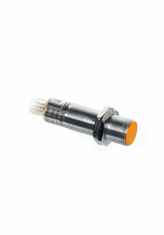 Momentum M18 Endüktif Sensör 8mm Düz Kafa NPN NO LM18-3005NAT