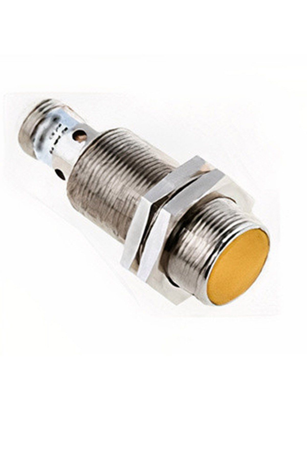 Momentum M18 Endüktif Sensör 8mm Düz Kafa NPN NO+NC LM18-3005NCT
