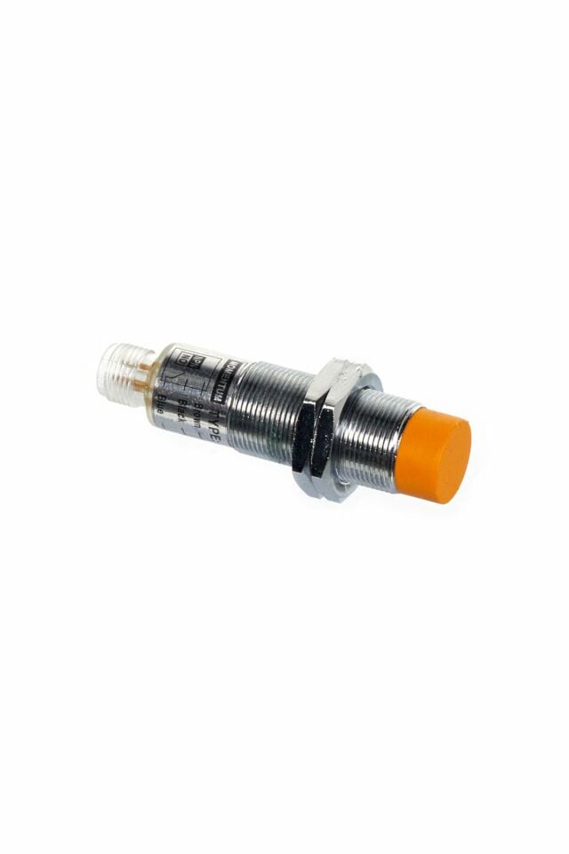 Momentum M18 Endüktif Sensör 8mm Çıkık Kafa NPN NO LM18-3008NAT