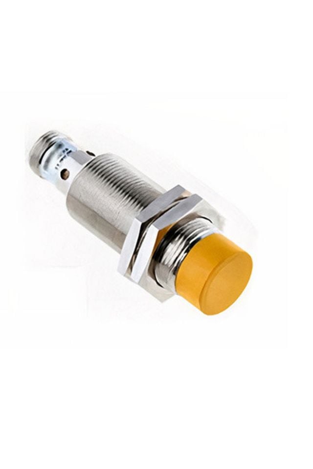 Momentum M18 Endüktif Sensör 8mm Çıkık Kafa NPN NO+NC LM18-3008NCT
