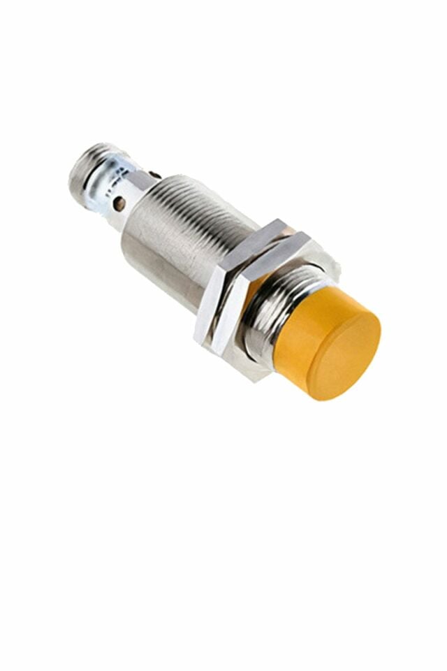 Momentum M18 Endüktif Sensör 8mm Çıkık Kafa PNP NO LM18-3008PAT