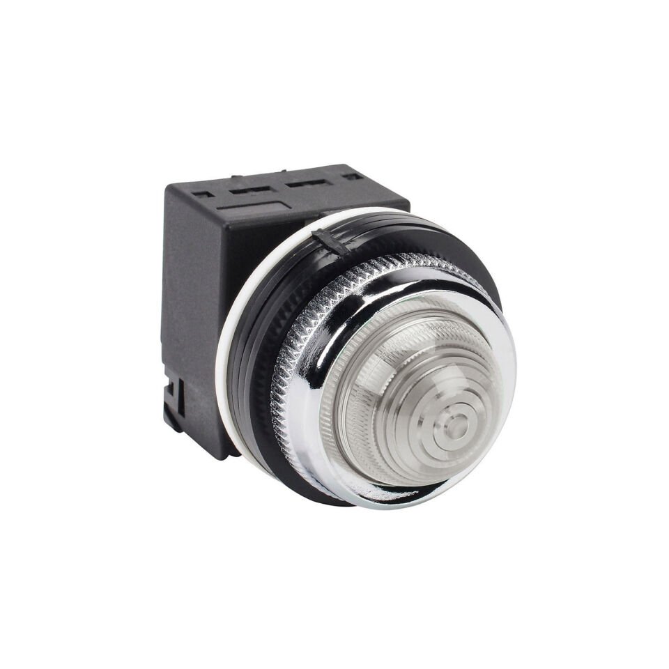 Momentum D30 Sinyal Neon 230VAC Beyaz MBW-11100