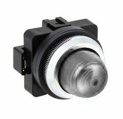 Momentum D30 Sinyal Neon 230VAC Beyaz MBW-11100