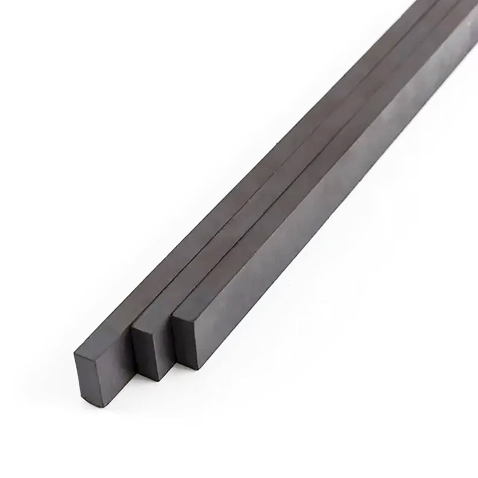 Momentum Şerit Mıknatıs 10cm/100x20x8mm MLV-M100