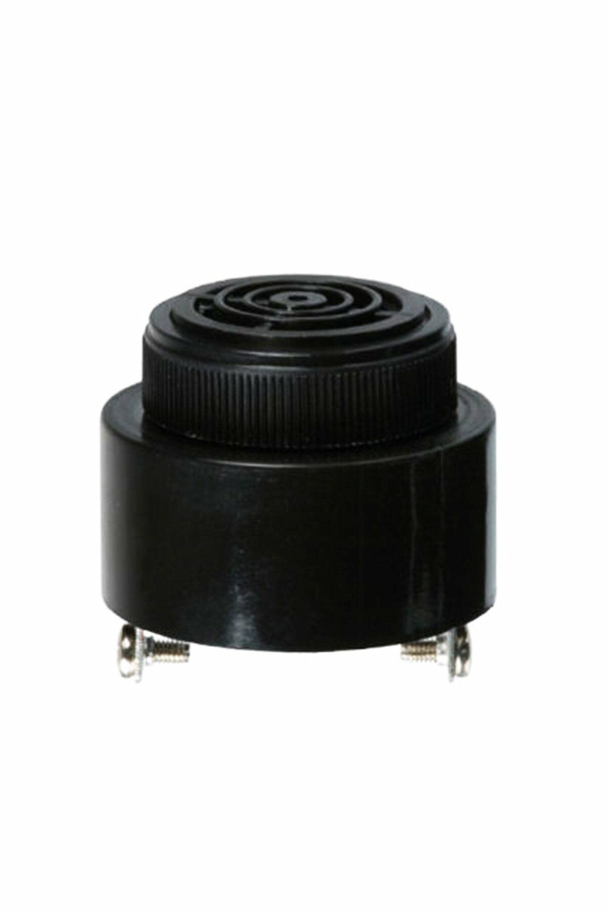 Momentum 30mm Buzzer Çift Ton 24VAC/DC MSS-32024