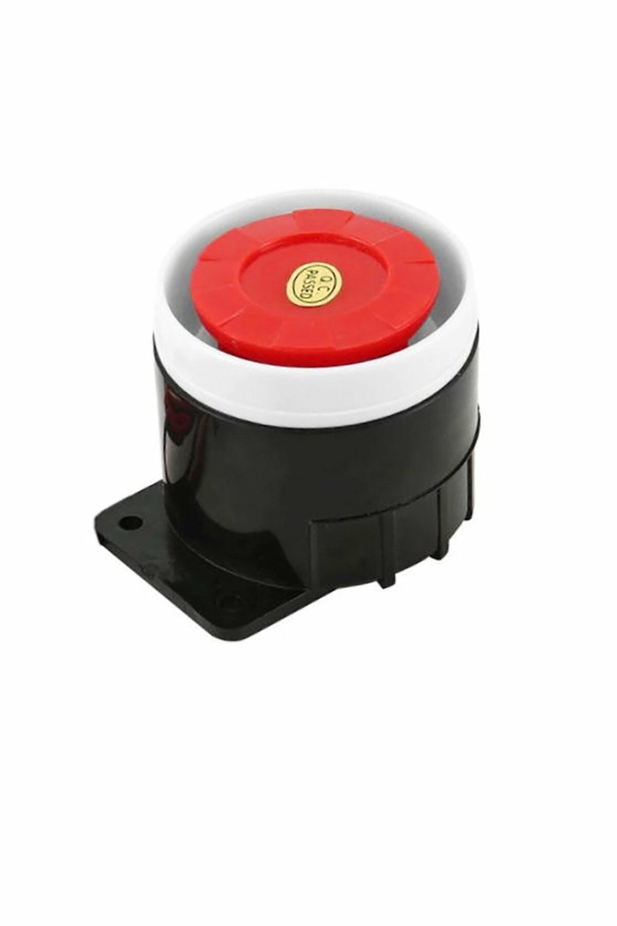 Momentum Elektronik Buzzer 12VDC MSS-55012