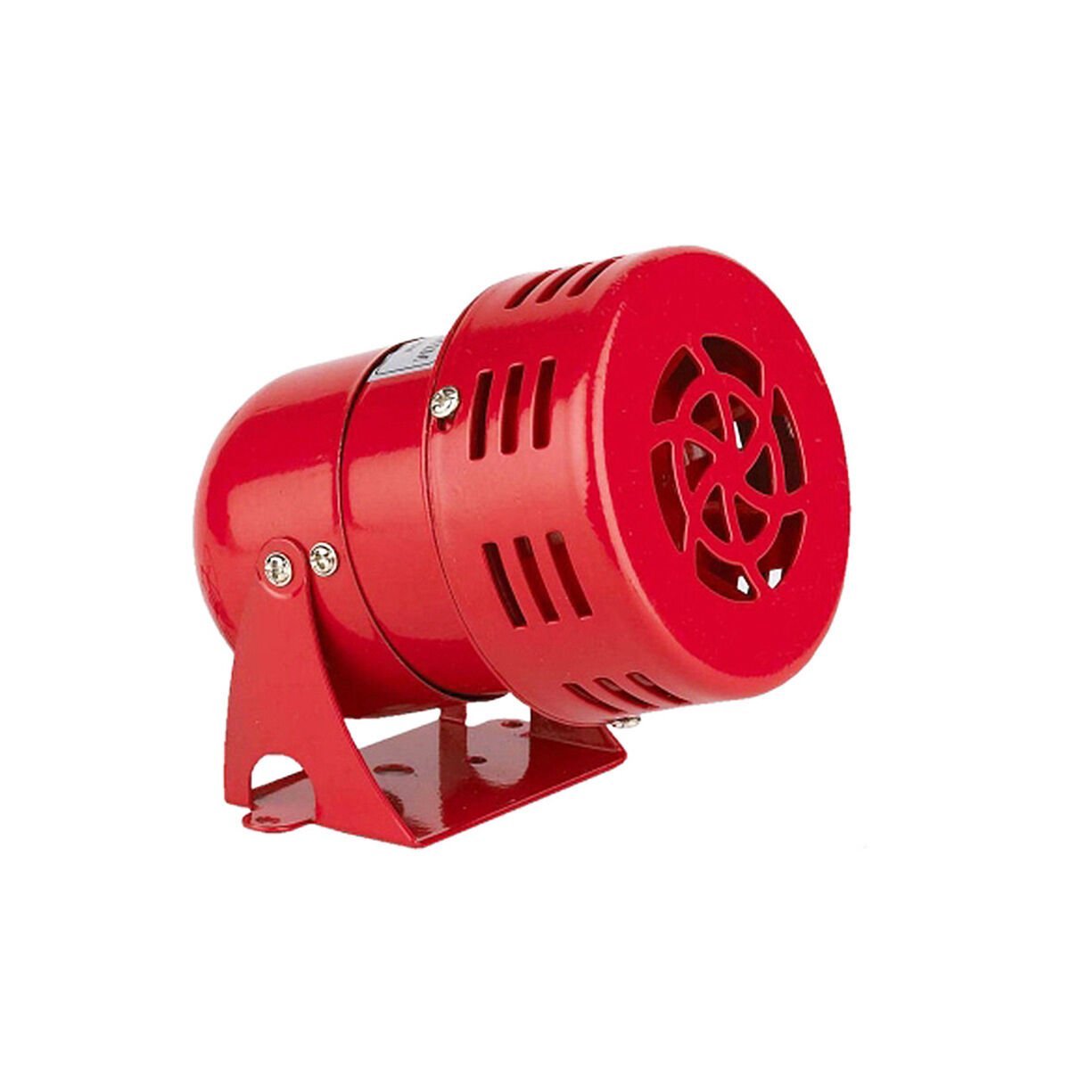 Momentum 75mm Motorlu Siren 110VAC MSS-76110