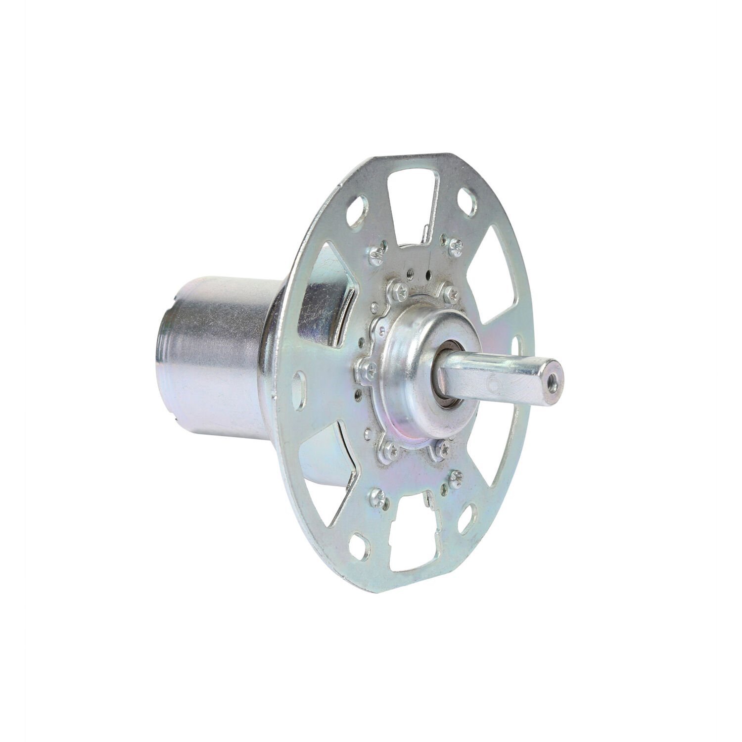Momentum Dişli Motor 12V DC 12W 30Rpm WPM-39130