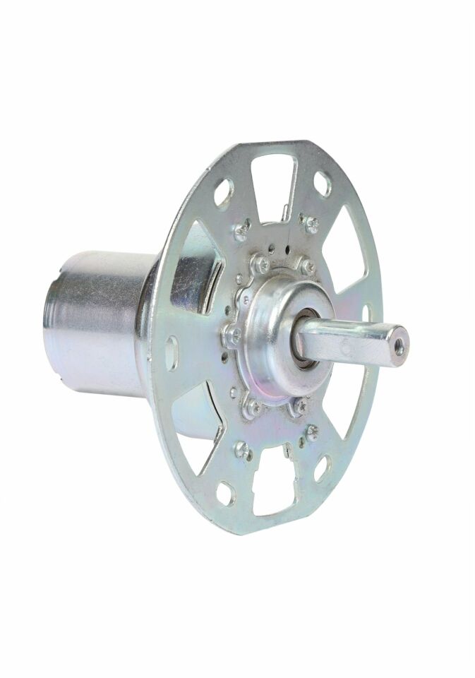 Momentum Dişli Motor 12V DC 12W 30Rpm WPM-39130