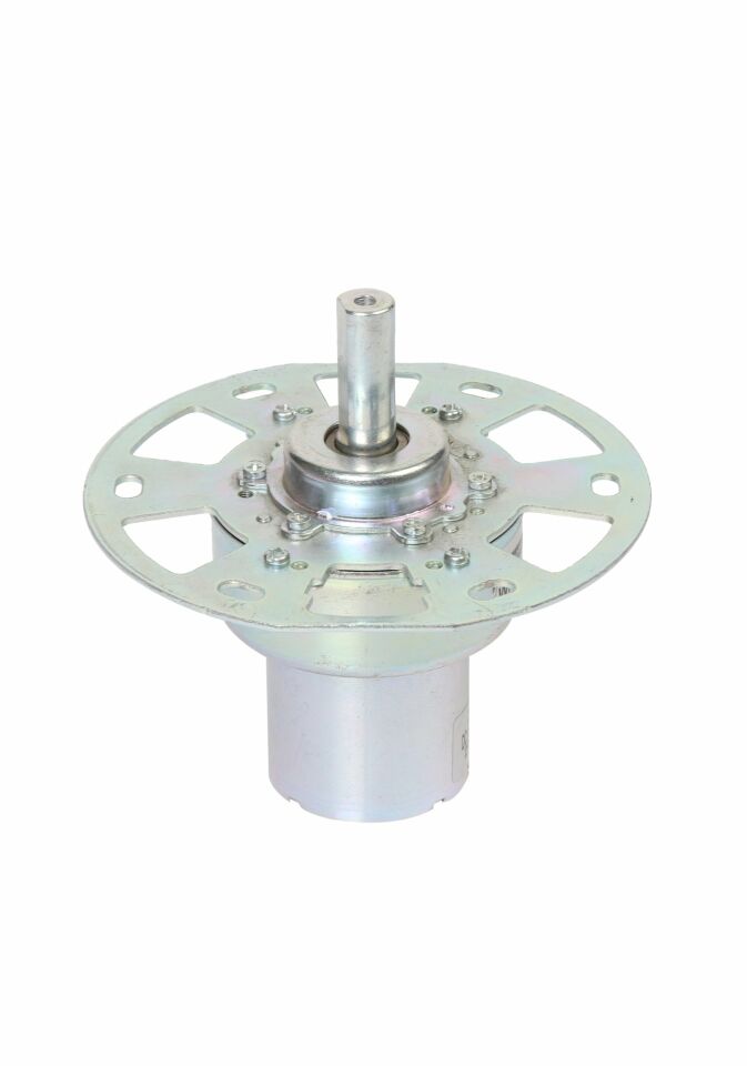 Momentum Dişli Motor 12V DC 12W 30Rpm WPM-39130