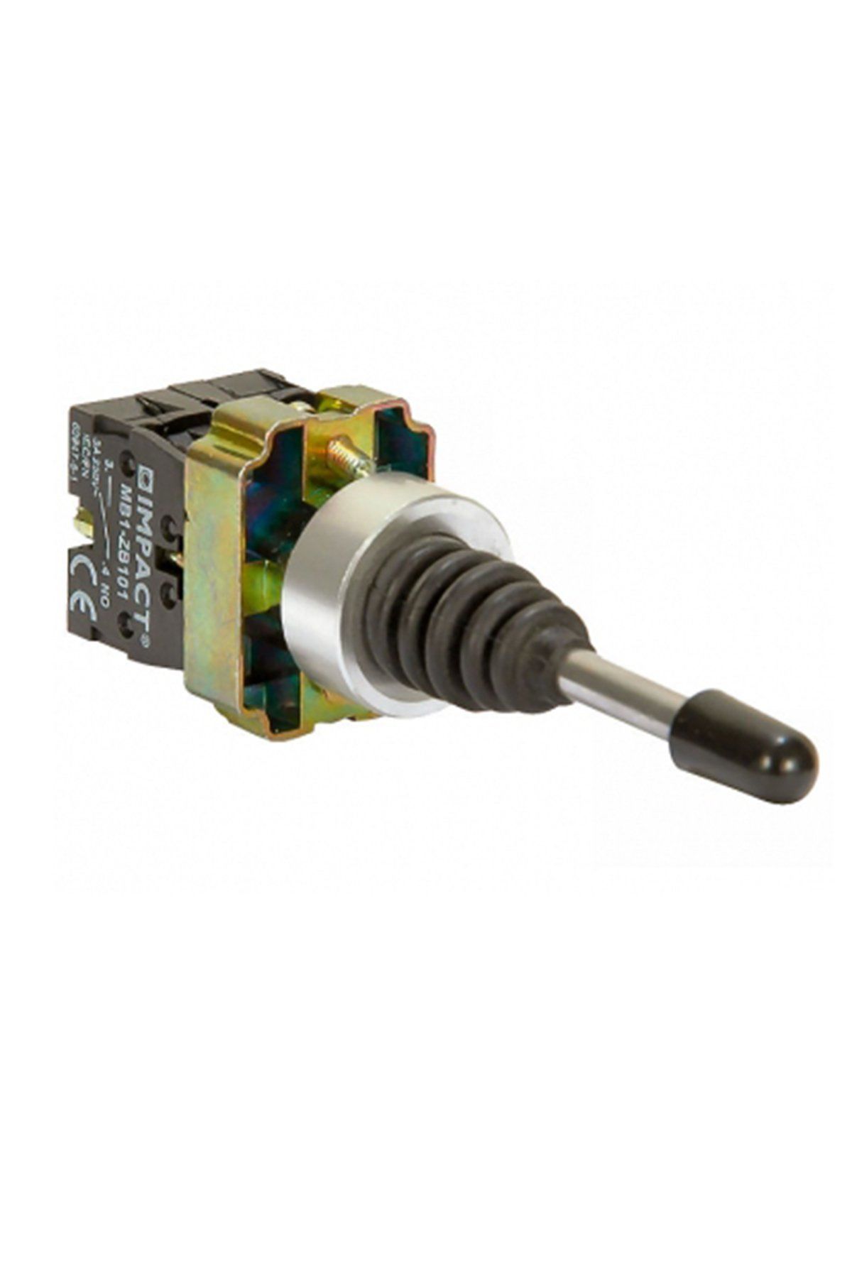 Momentum D22 Joystıck 2 Yönlü Yaylı MB3-JA220