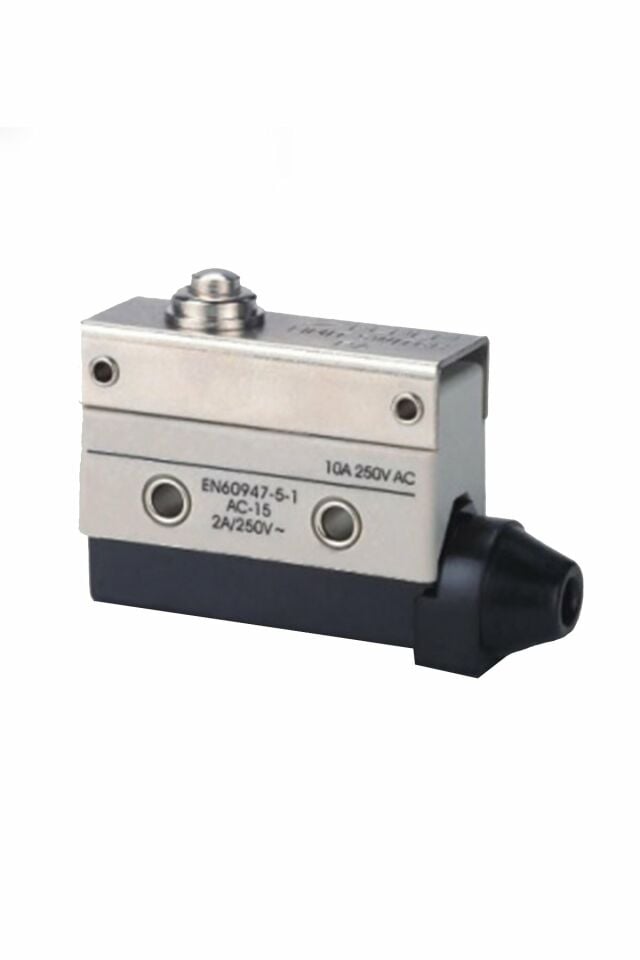 Momentum Mikro Switch 10a/250VAC Pim Kısa MDX-15100