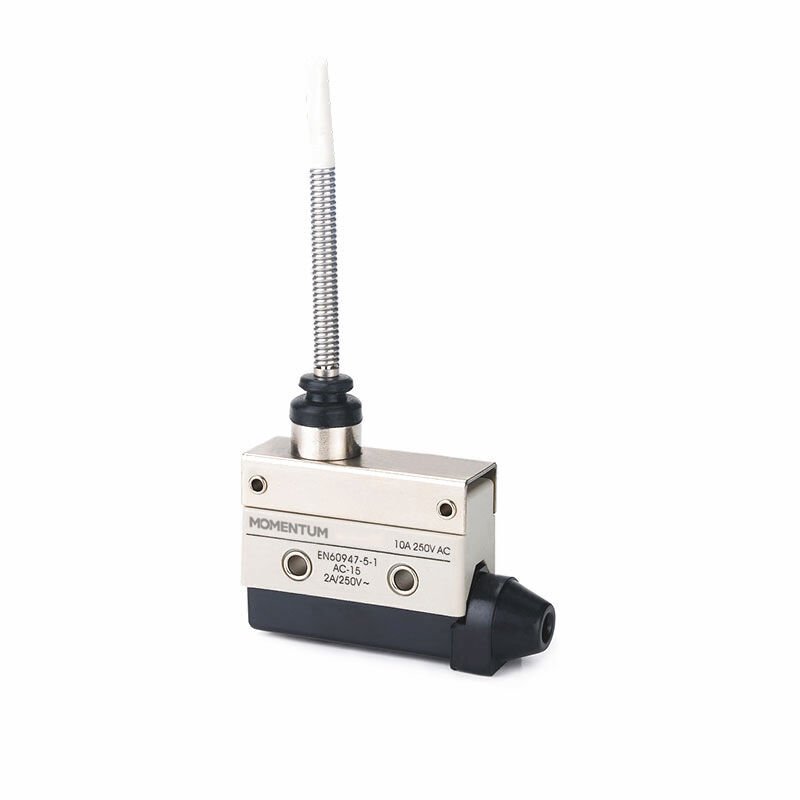 Momentum Mikro SWitch 10a/250VAC Spiral Uç MDX-15166