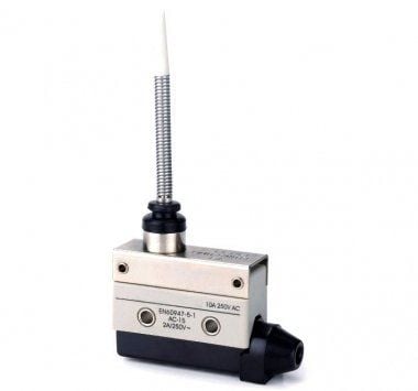 Momentum Mikro SWitch 10a/250VAC Spiral Uç MDX-15166