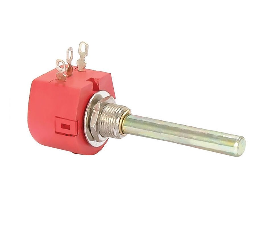 Momentum Potansiyometre Tek Tur 5kOhm MPT-11005