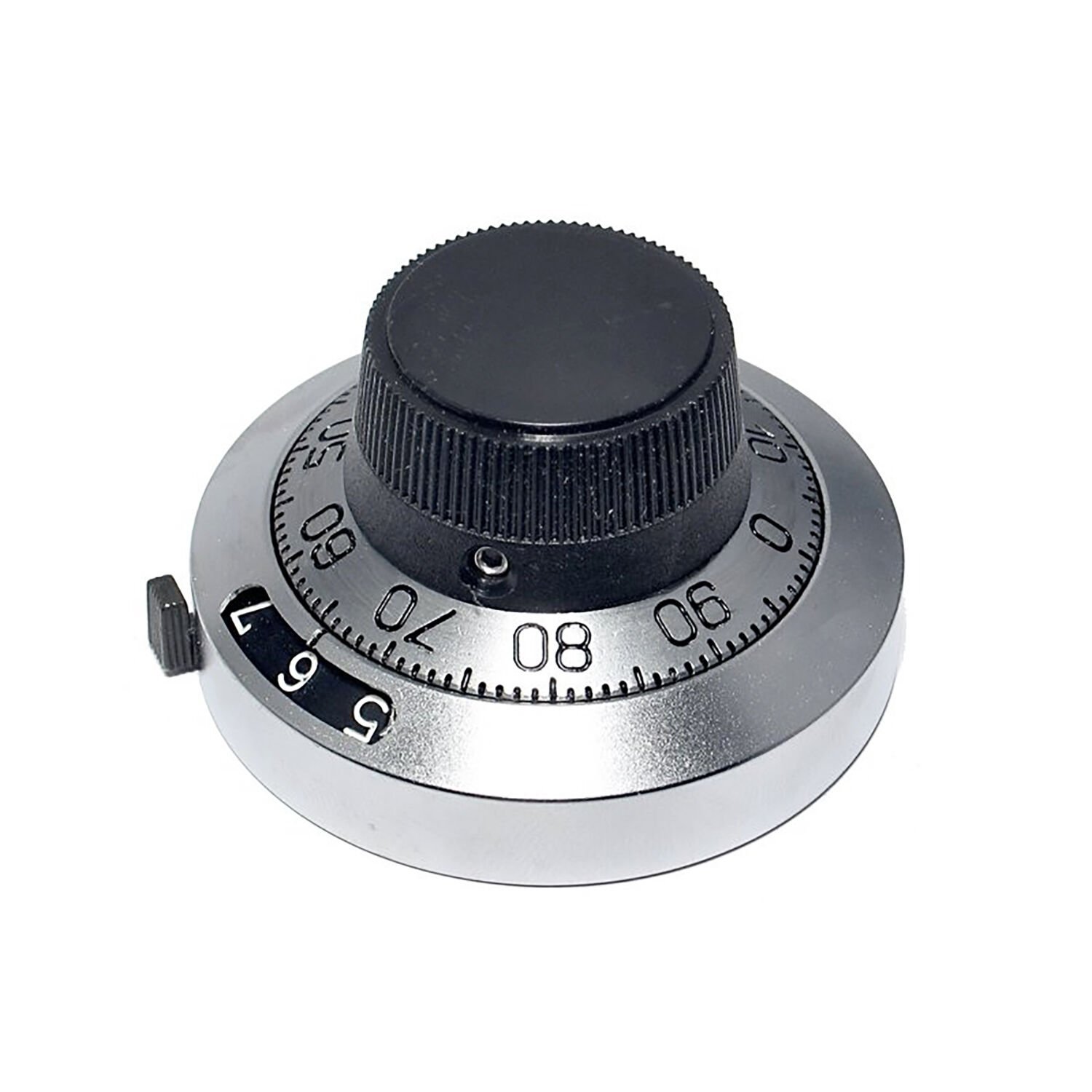 Momentum Çok Turlu Counter Metal Dial Büyük MPT-94620