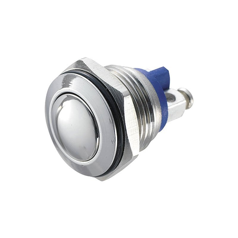 Momentum D16 Metal Buton Işıksız NO MBJ-16200