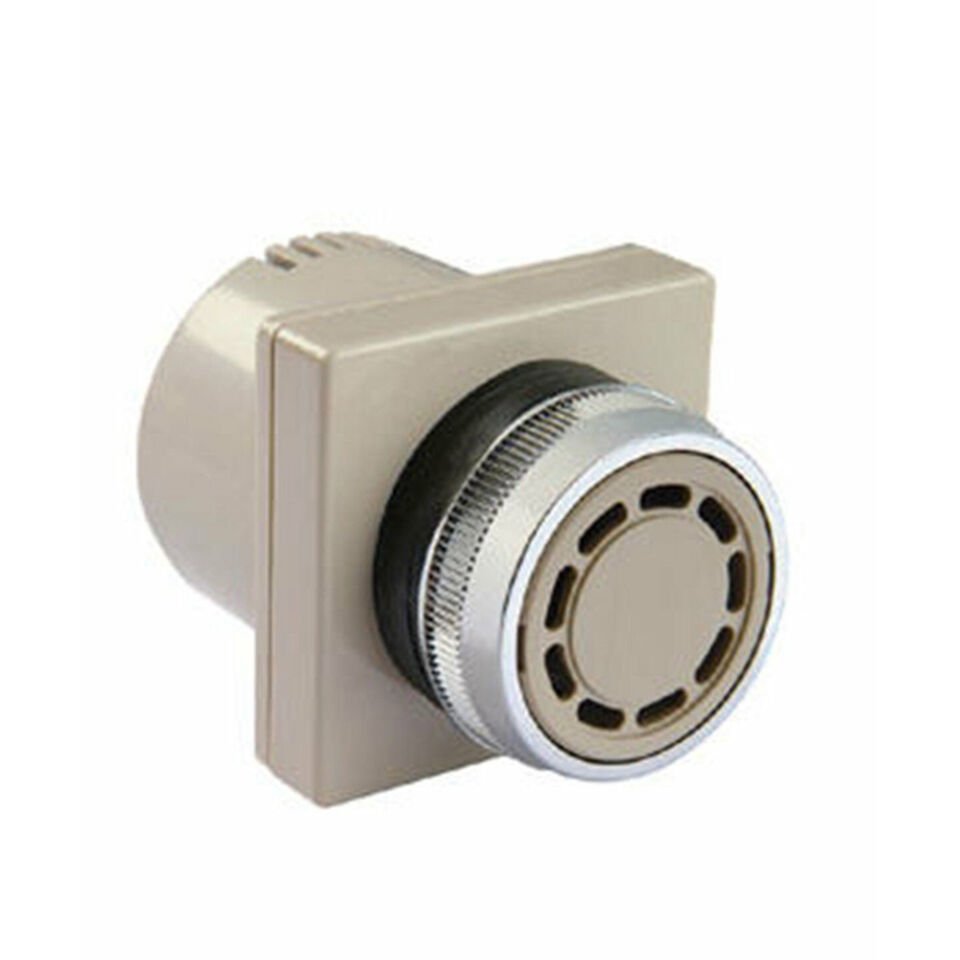 Momentum D30 Buzzer 24VAC/DC MSS-30024