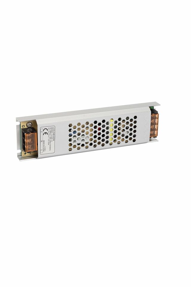 Şila Led Trafosu Ultra Slim 12V 20ADC S-240-12