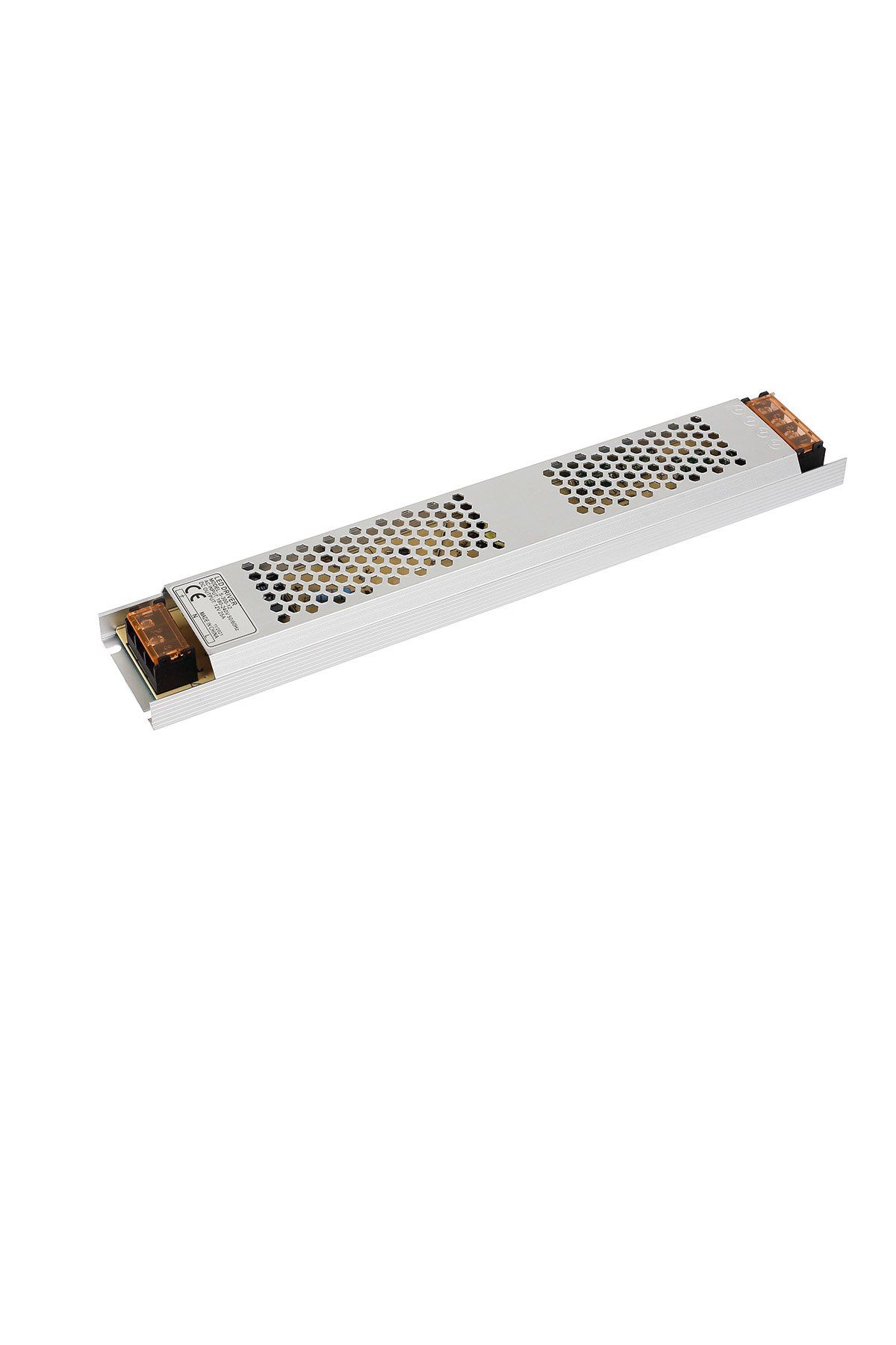 Şila Led Trafosu Ultra Slim 12V 25ADC S-300-12