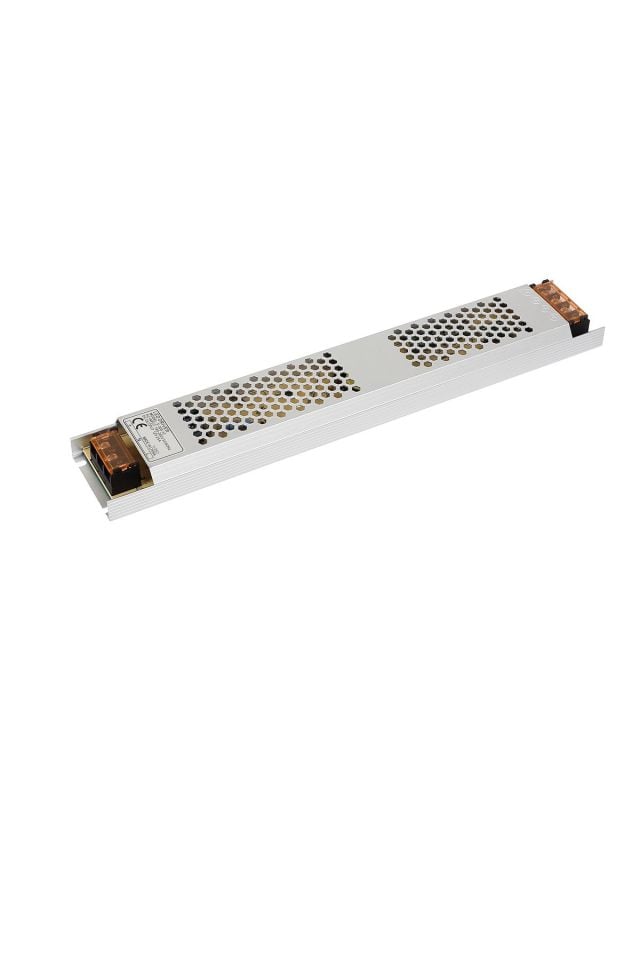 Şila Led Trafosu Ultra Slim 12V 25ADC S-300-12