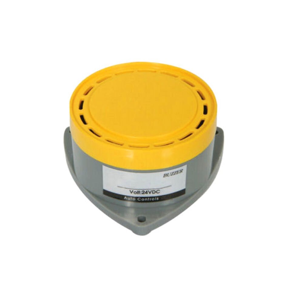 Momentum D65 Buzzer 110VAC MSS-65110