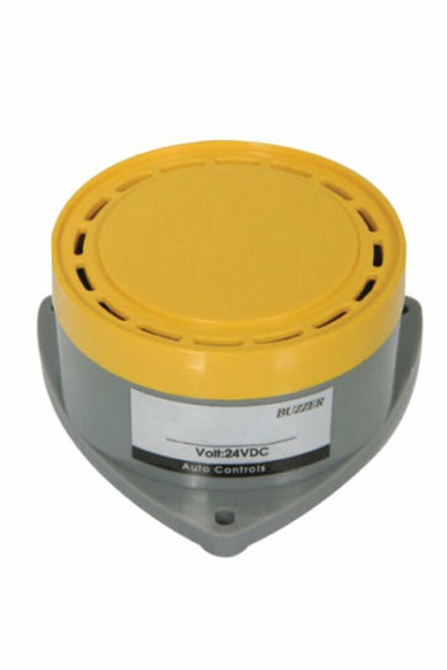 Momentum D65 Buzzer 220VAC MSS-65220