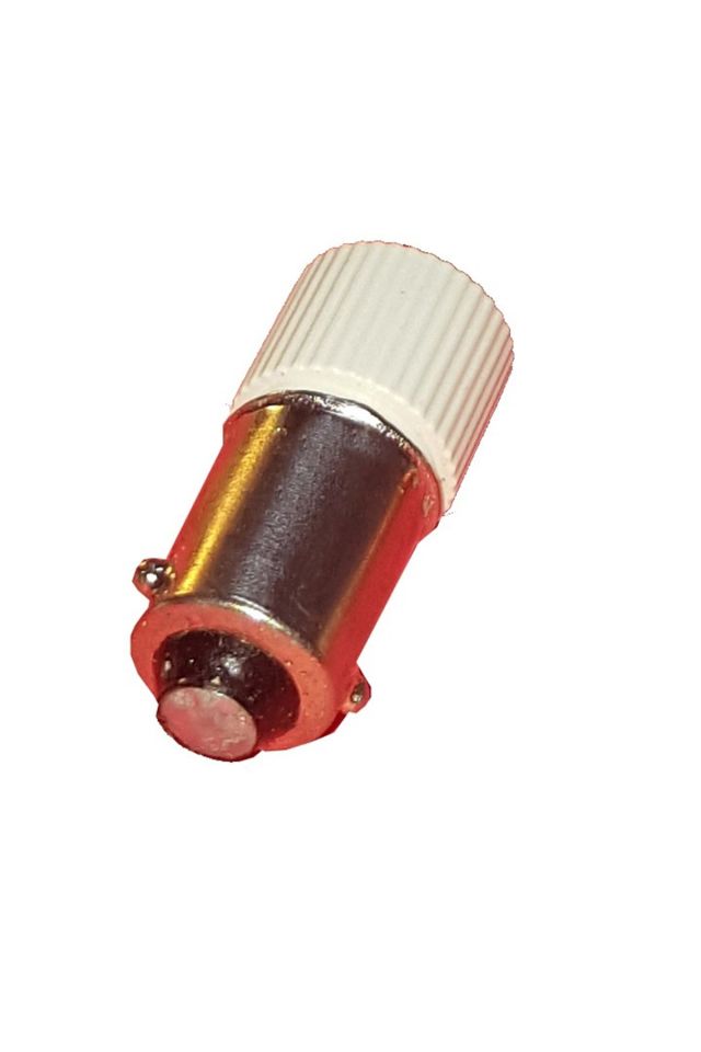 Momentum Ba9s Led Ampul 230VAC Sarı MBL-15335