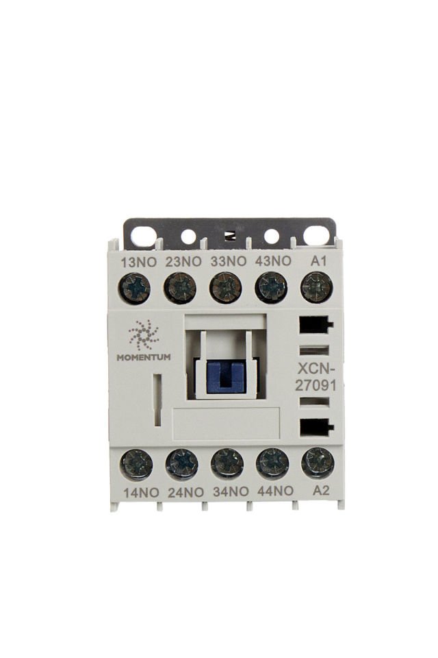 Momentum Mini Kontaktör 3 Kutup/24VDC Ie:9A 1NC XCN-21092