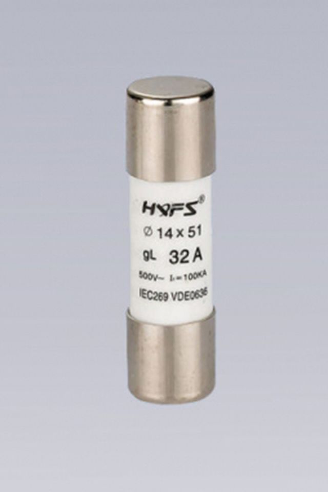 Momentum Hızlı Sigorta Ar 10x38 10A MRF-11010