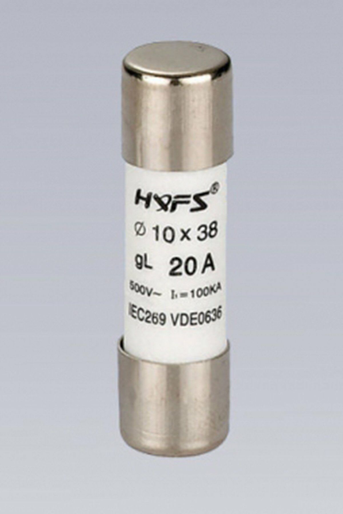 Momentum Hızlı Sigorta Ar 10x38 20A MRF-11020