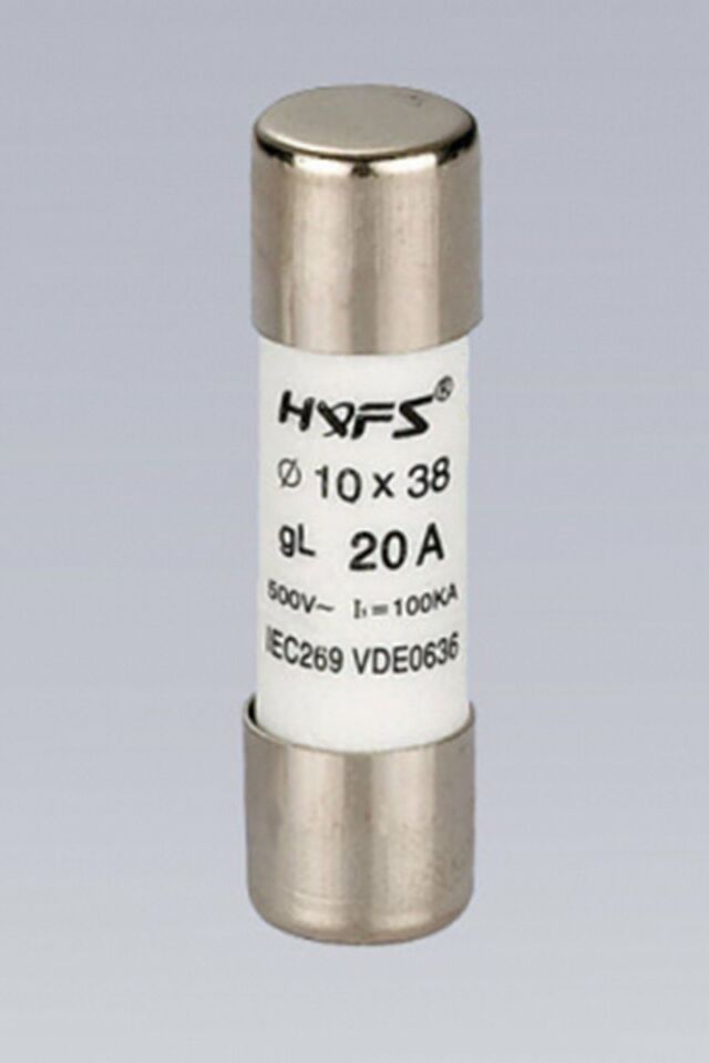 Momentum Hızlı Sigorta Ar 10x38 20A MRF-11020