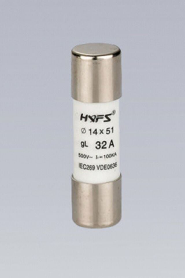 Momentum Hızlı Sigorta Ar 22x58 40A MRF-13040