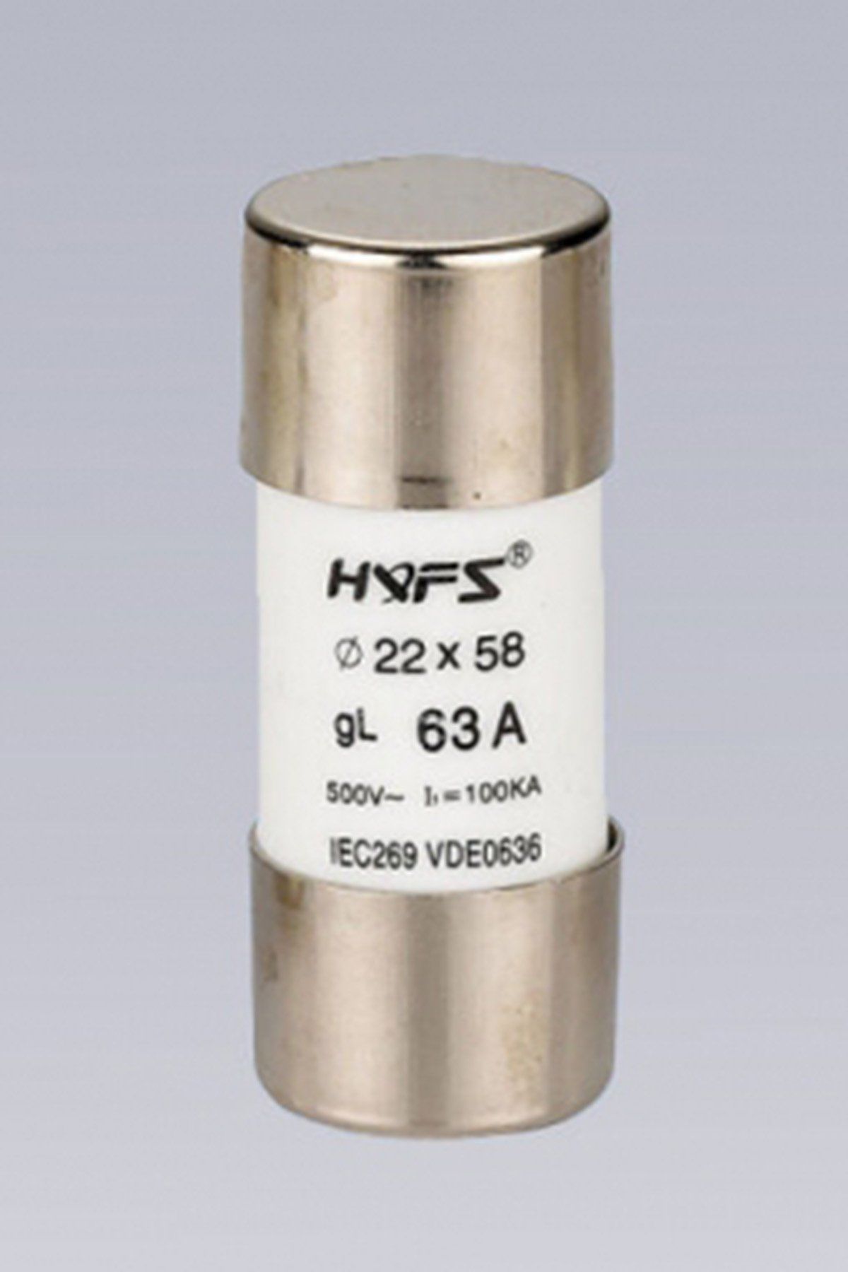 Momentum Hızlı Sigorta Ar 22x58 80A MRF-13080