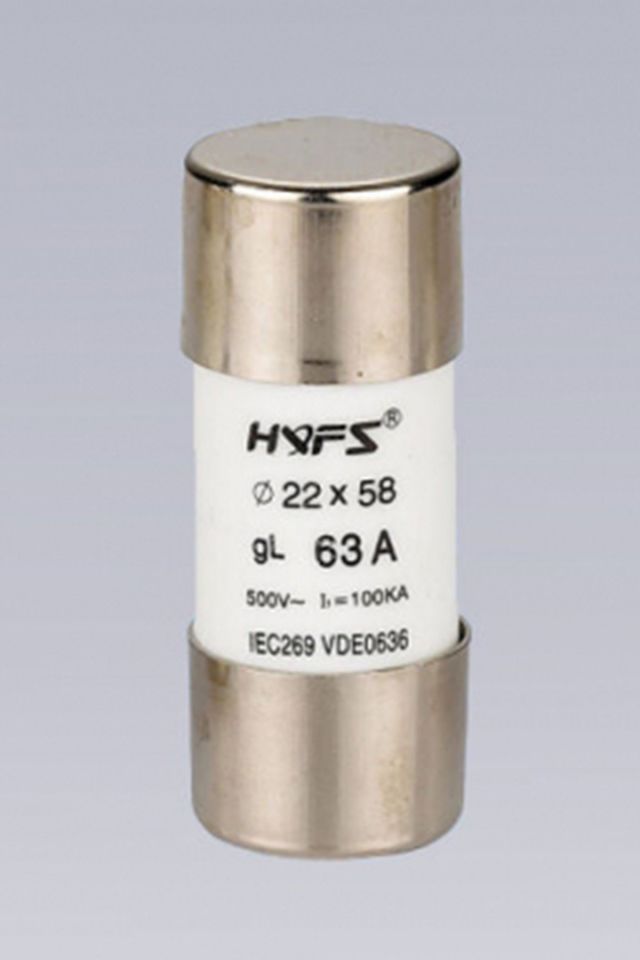 Momentum Hızlı Sigorta Ar 22x58 80A MRF-13080