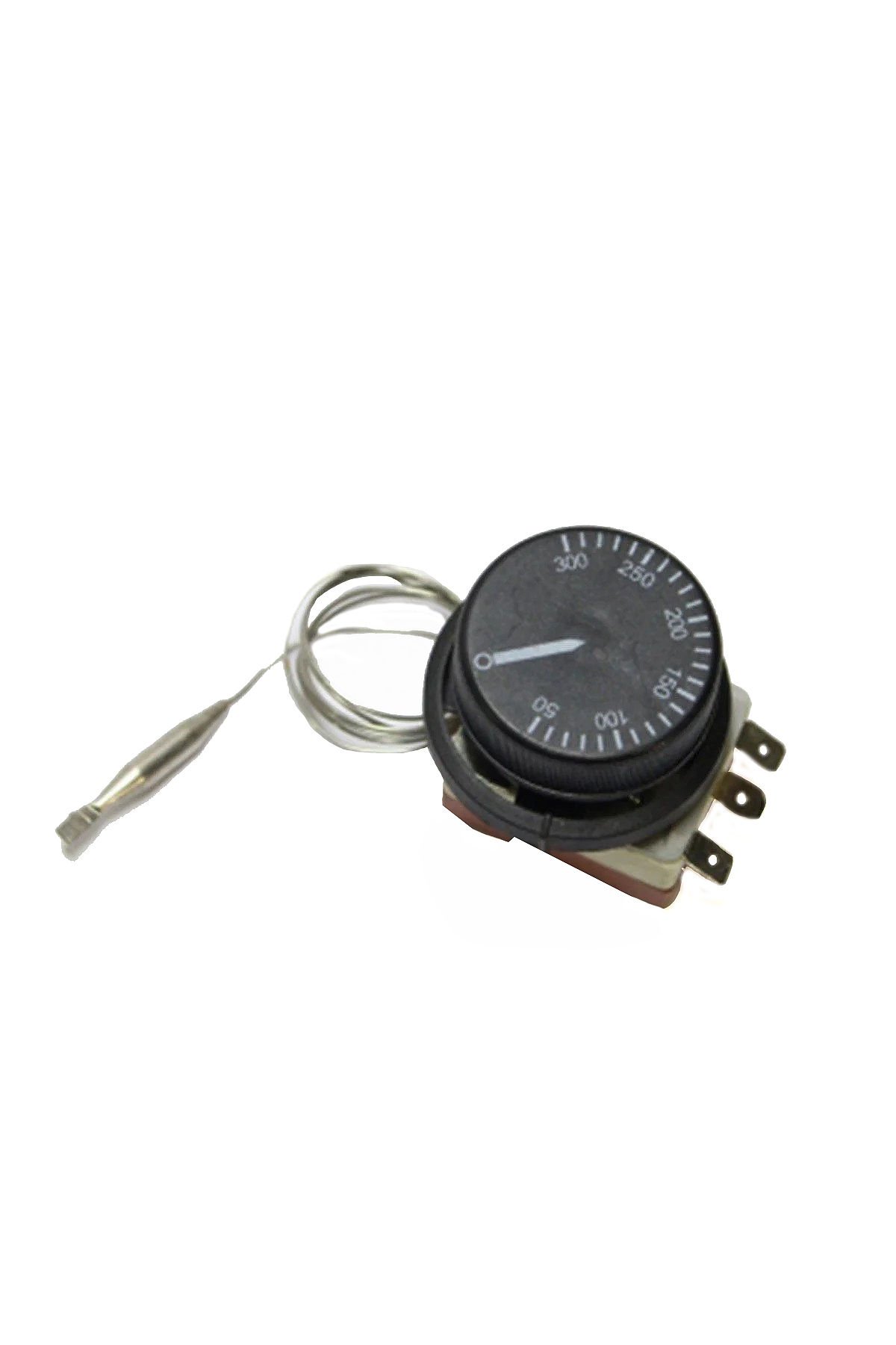 Momentum Termostat Spirarlli 0-40c MTH-00040