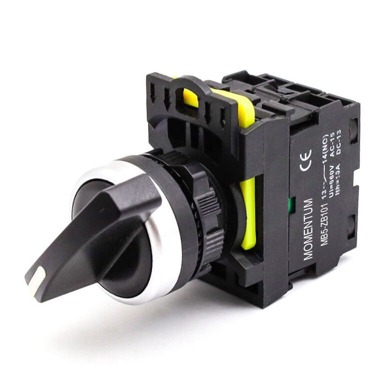 Momentum D22 Buton Mandal Uzun 1-0-2 2NO MB5-EJ330