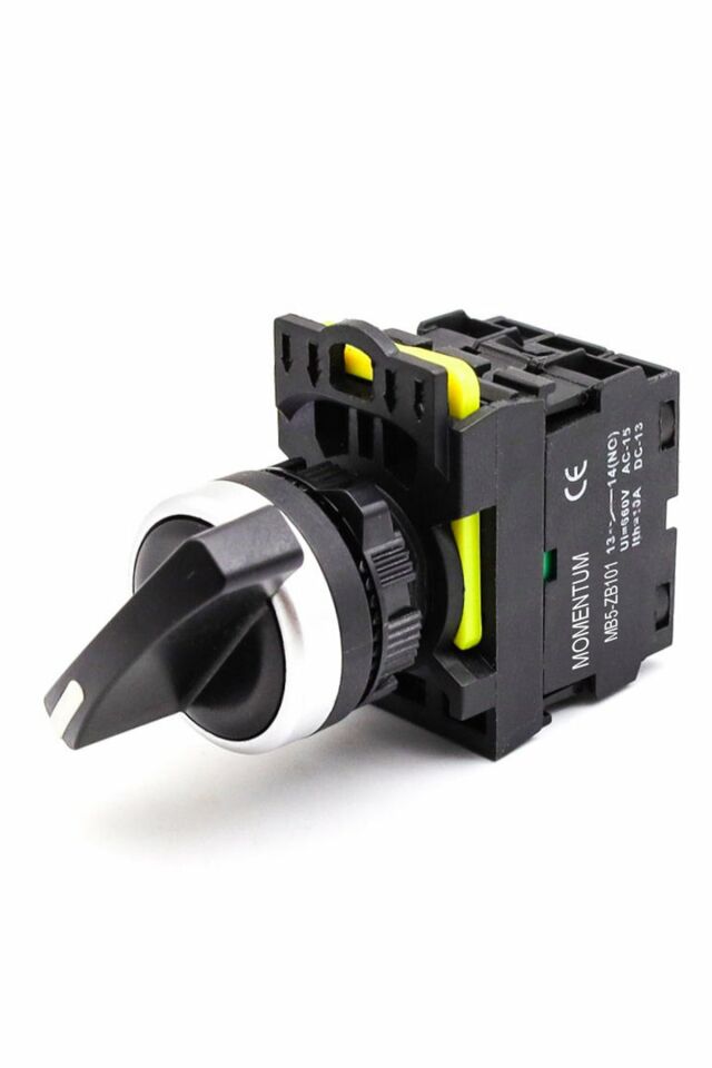 Momentum D22 Buton Mandal Uzun 1-0-2 2NO MB5-EJ330