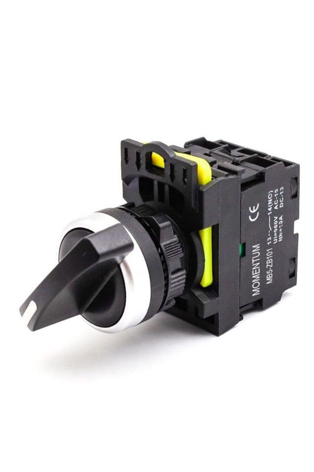 Momentum D22 Buton Mandal Uzun 0-(1) NO MB5-EJ410