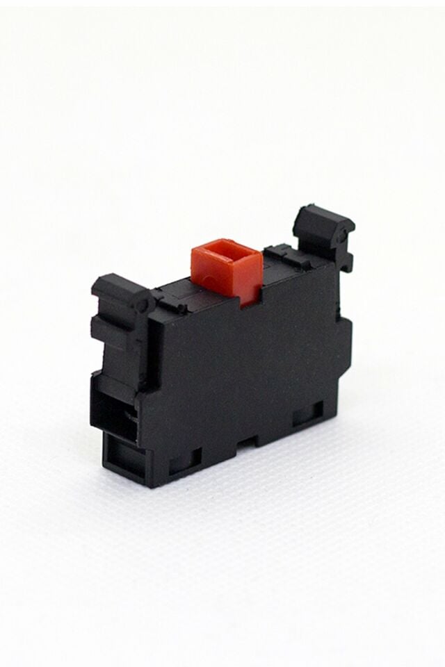 Momentum Kontak Bloğu NC MB5-ZB102